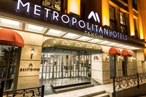 Fotos del hotel - METROPOLITAN HOTELS TAKSIM