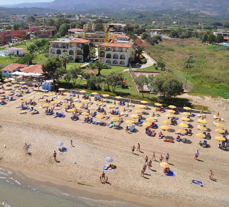 Fotos del hotel - Vantaris Luxury Beach Resort