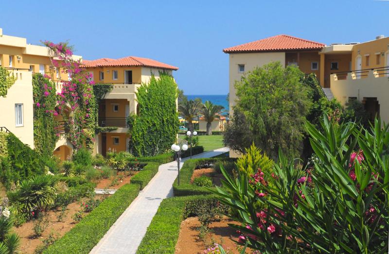 Fotos del hotel - Vantaris Luxury Beach Resort