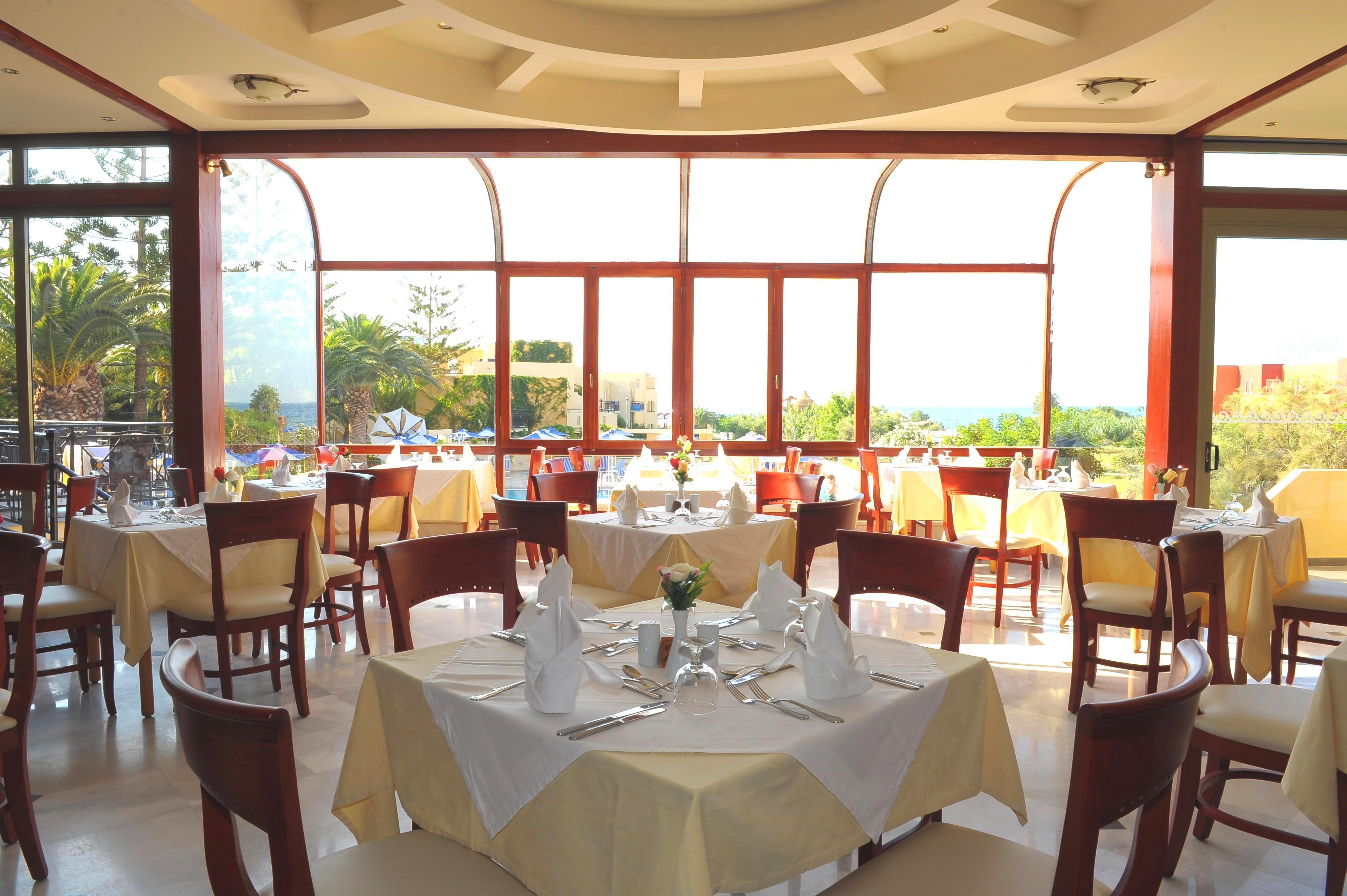Fotos del hotel - Vantaris Luxury Beach Resort