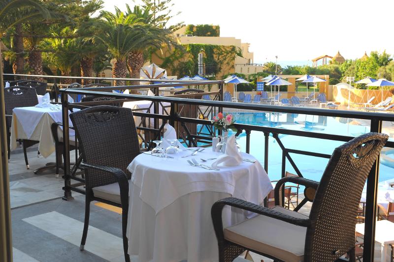 Fotos del hotel - Vantaris Luxury Beach Resort