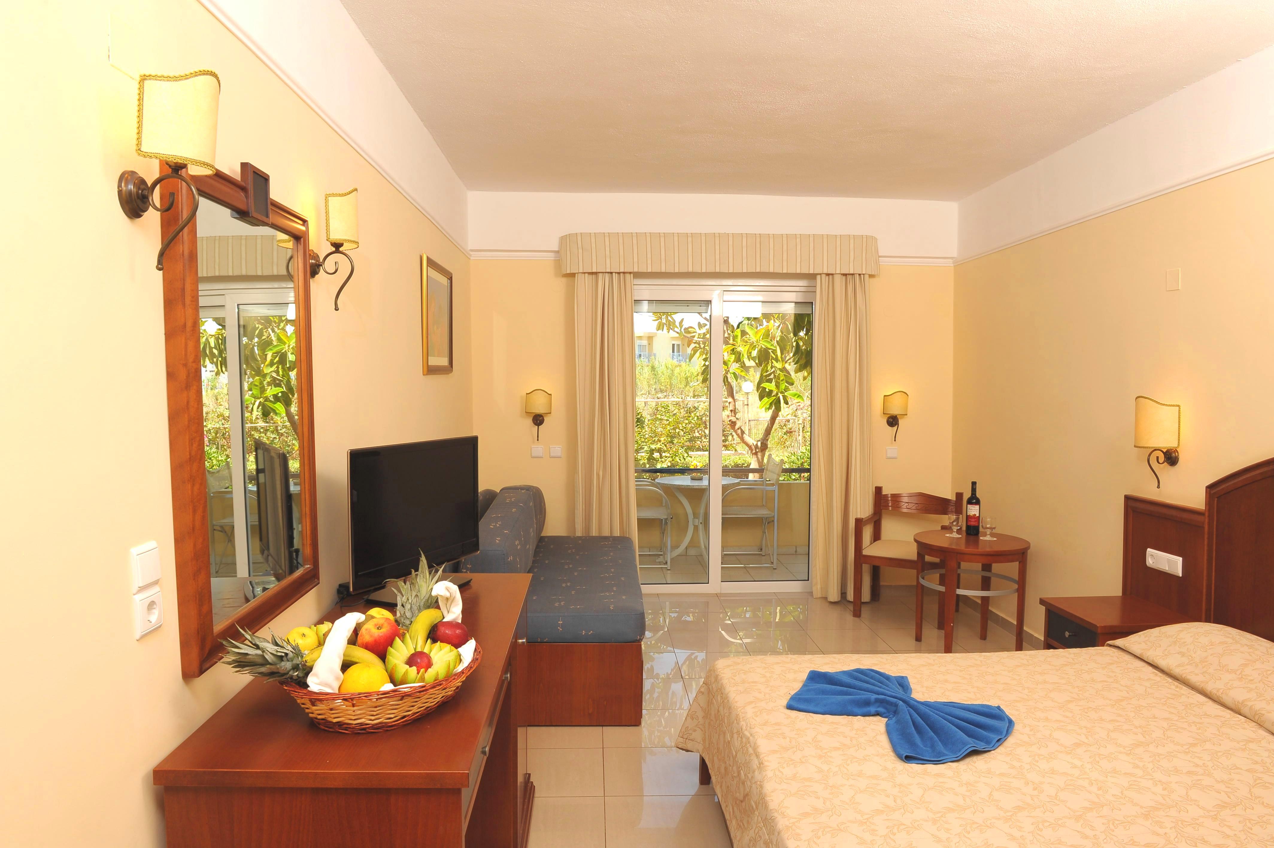 Fotos del hotel - Vantaris Luxury Beach Resort