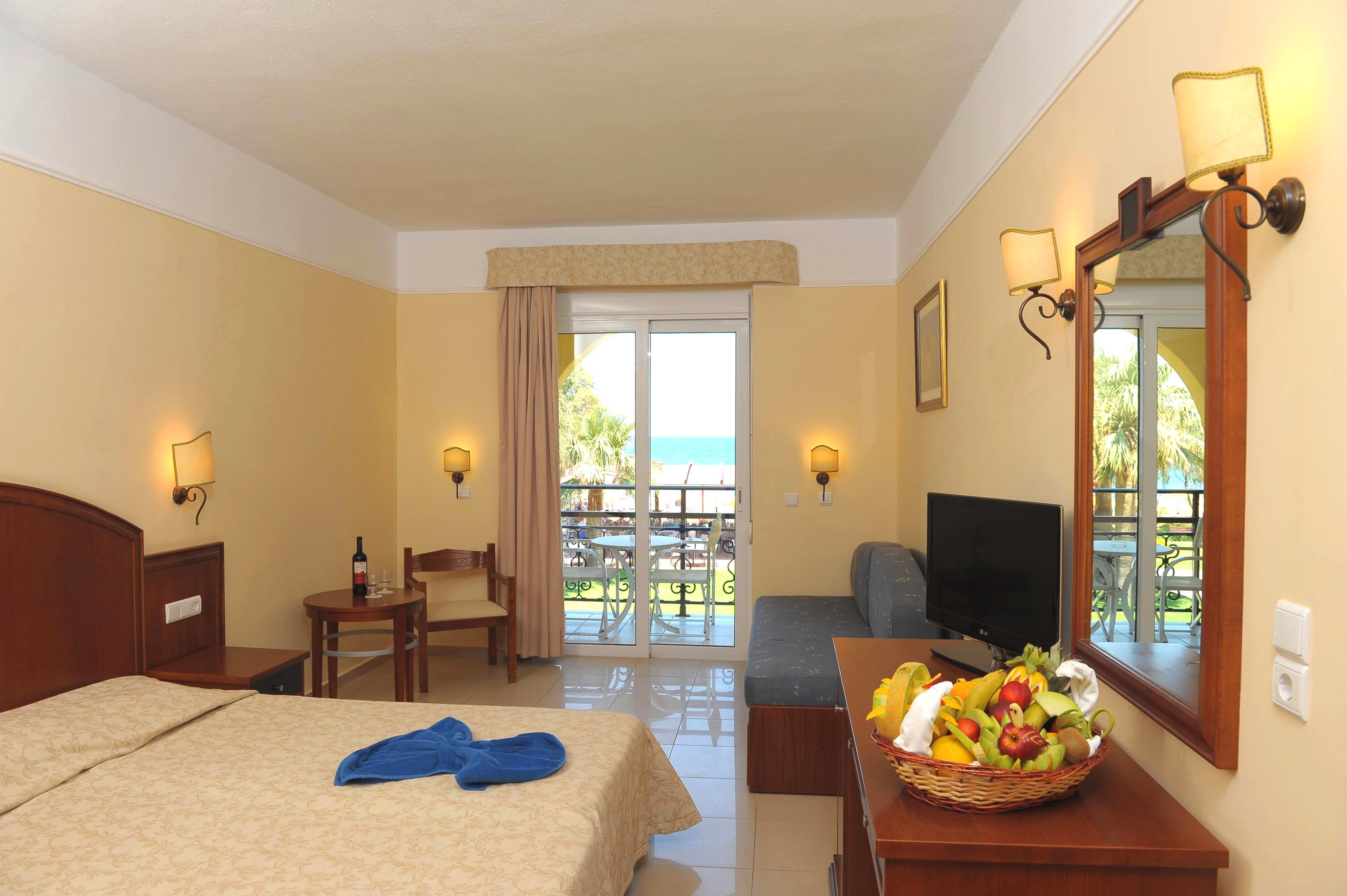 Fotos del hotel - Vantaris Luxury Beach Resort