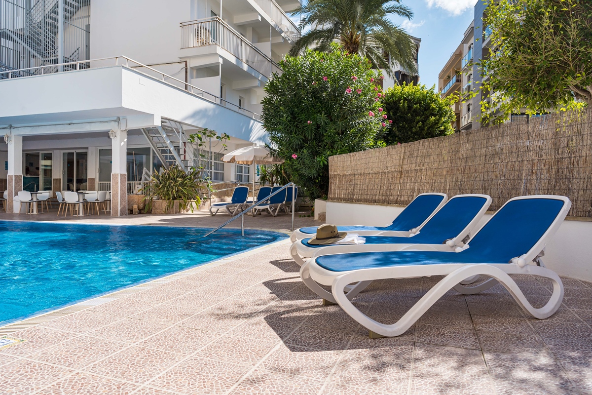 Fotos del hotel - BLUE SEA PISCIS - ADULTS ONLY