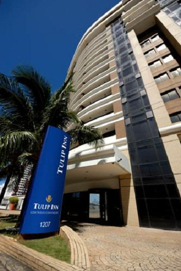 Fotos del hotel - TULIP INN CENTRO DE CONVENCOES