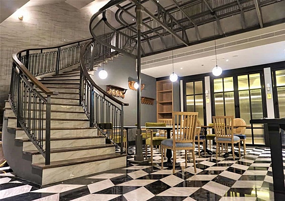 Fotos del hotel - THE SALIL HOTEL SUKHUMVIT 57 THONGLOR