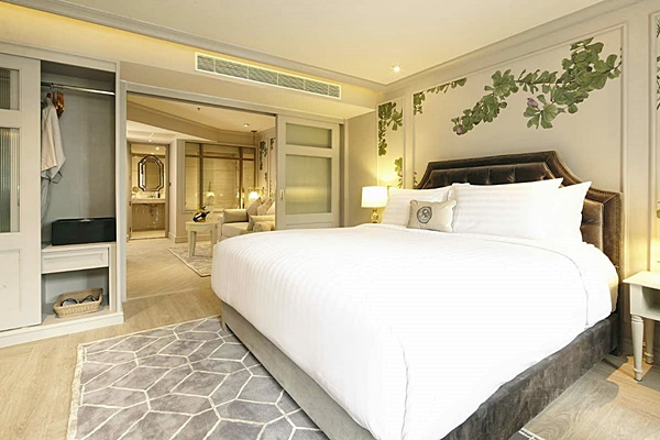 Fotos del hotel - THE SALIL HOTEL SUKHUMVIT 57 THONGLOR