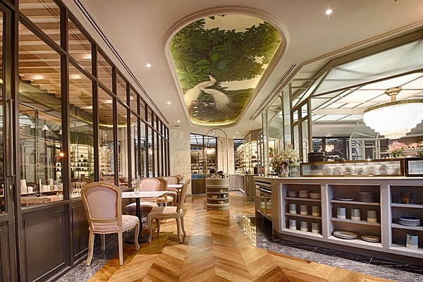 Fotos del hotel - THE SALIL HOTEL SUKHUMVIT 57 THONGLOR