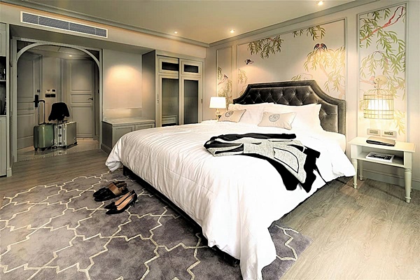 Fotos del hotel - THE SALIL HOTEL SUKHUMVIT 57 THONGLOR