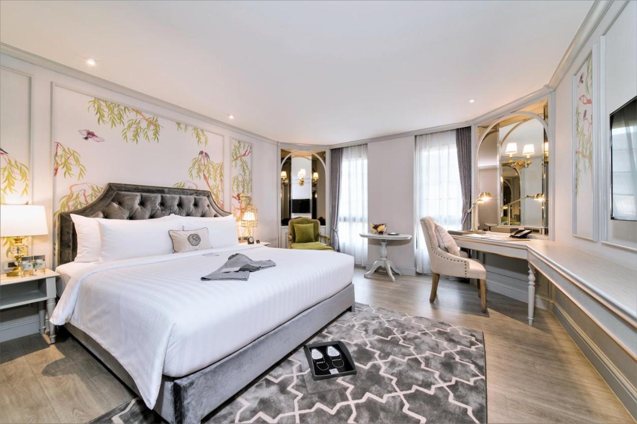 Fotos del hotel - THE SALIL HOTEL SUKHUMVIT 57 THONGLOR