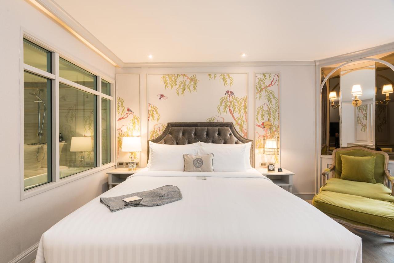 Fotos del hotel - THE SALIL HOTEL SUKHUMVIT 57 THONGLOR