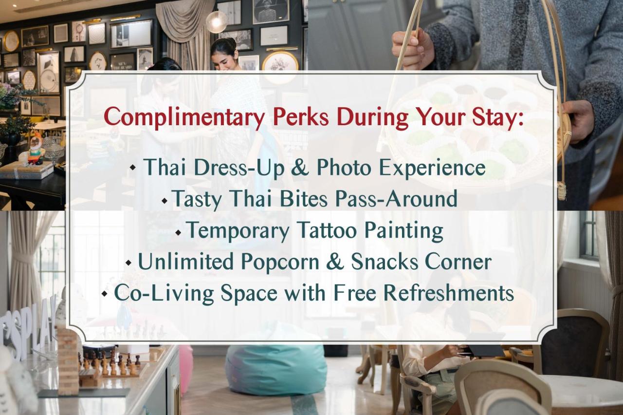 Fotos del hotel - THE SALIL HOTEL SUKHUMVIT 57 THONGLOR