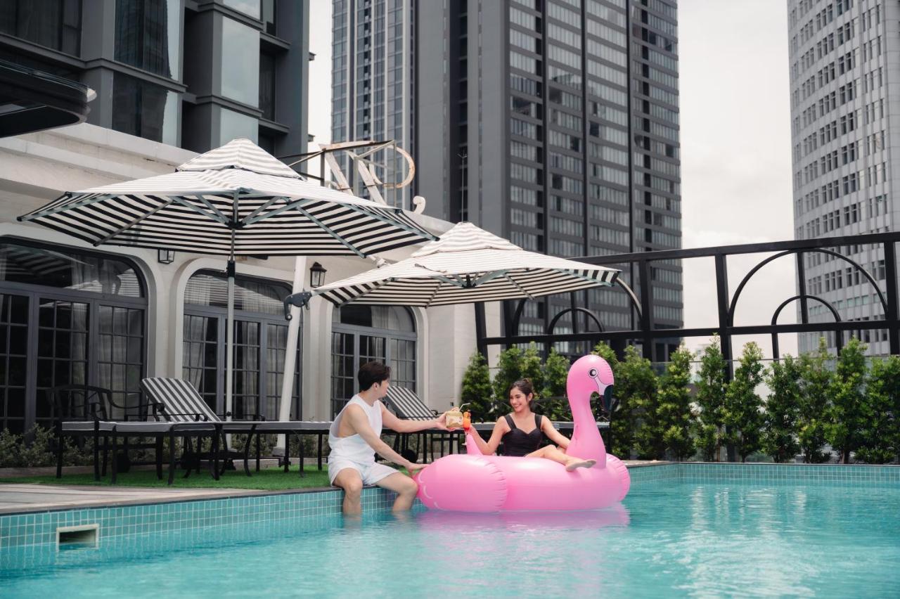 Fotos del hotel - THE SALIL HOTEL SUKHUMVIT 57 THONGLOR