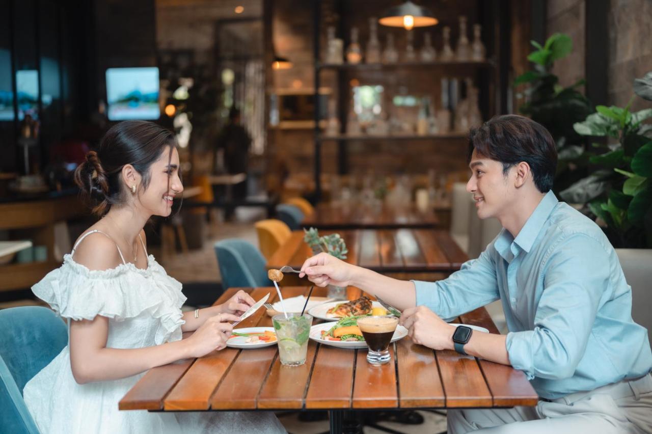 Fotos del hotel - THE SALIL HOTEL SUKHUMVIT 57 THONGLOR