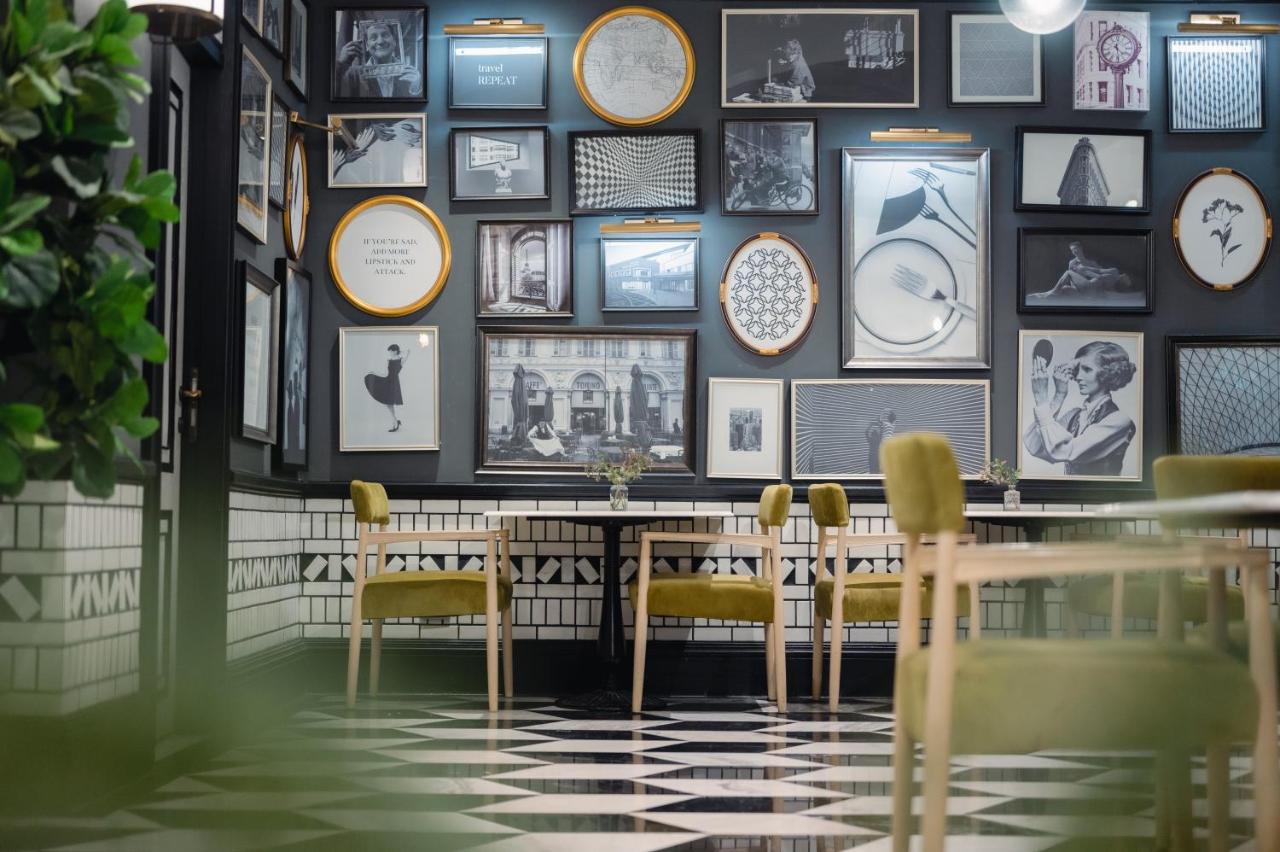 Fotos del hotel - THE SALIL HOTEL SUKHUMVIT 57 THONGLOR