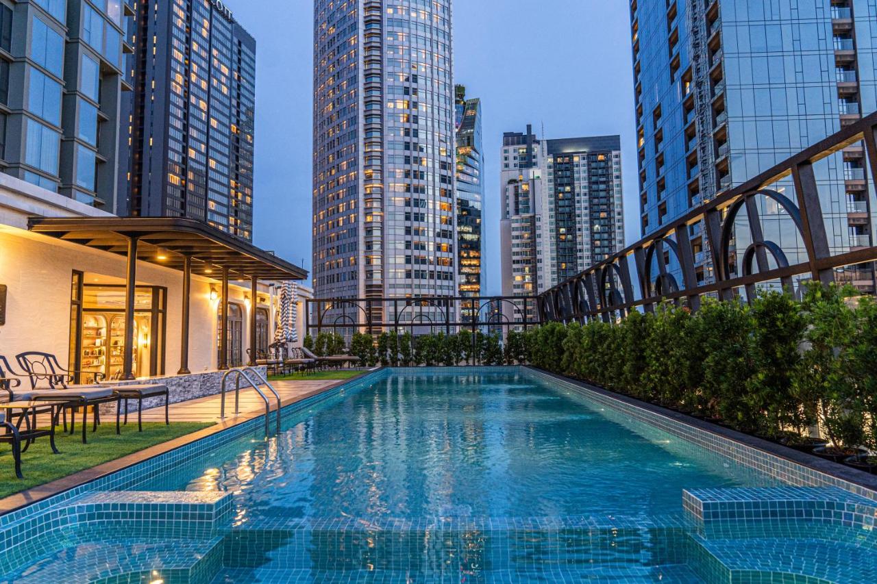 Fotos del hotel - THE SALIL HOTEL SUKHUMVIT 57 THONGLOR