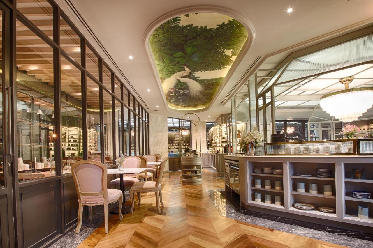 Fotos del hotel - THE SALIL HOTEL SUKHUMVIT 57 THONGLOR