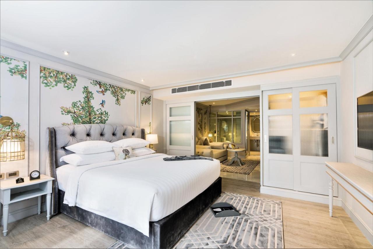 Fotos del hotel - THE SALIL HOTEL SUKHUMVIT 57 THONGLOR