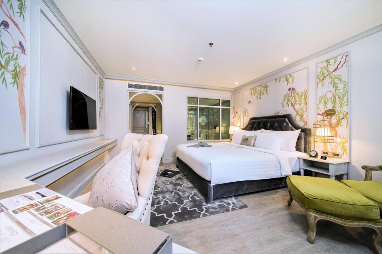 Fotos del hotel - THE SALIL HOTEL SUKHUMVIT 57 THONGLOR