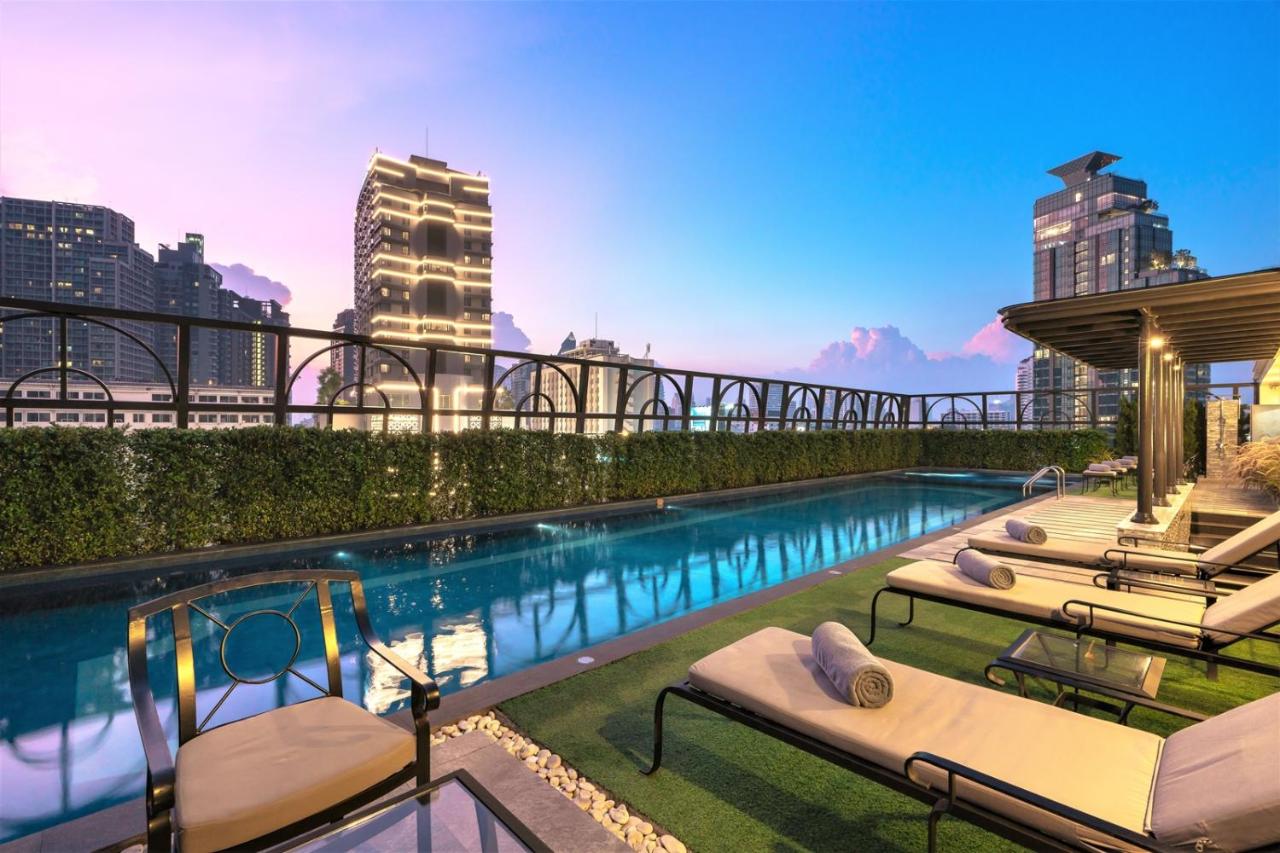 Fotos del hotel - THE SALIL HOTEL SUKHUMVIT 57 THONGLOR