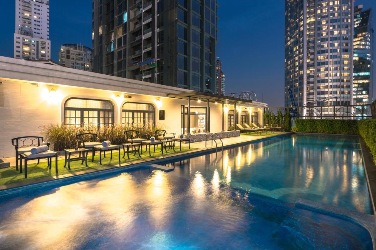 Fotos del hotel - THE SALIL HOTEL SUKHUMVIT 57 THONGLOR