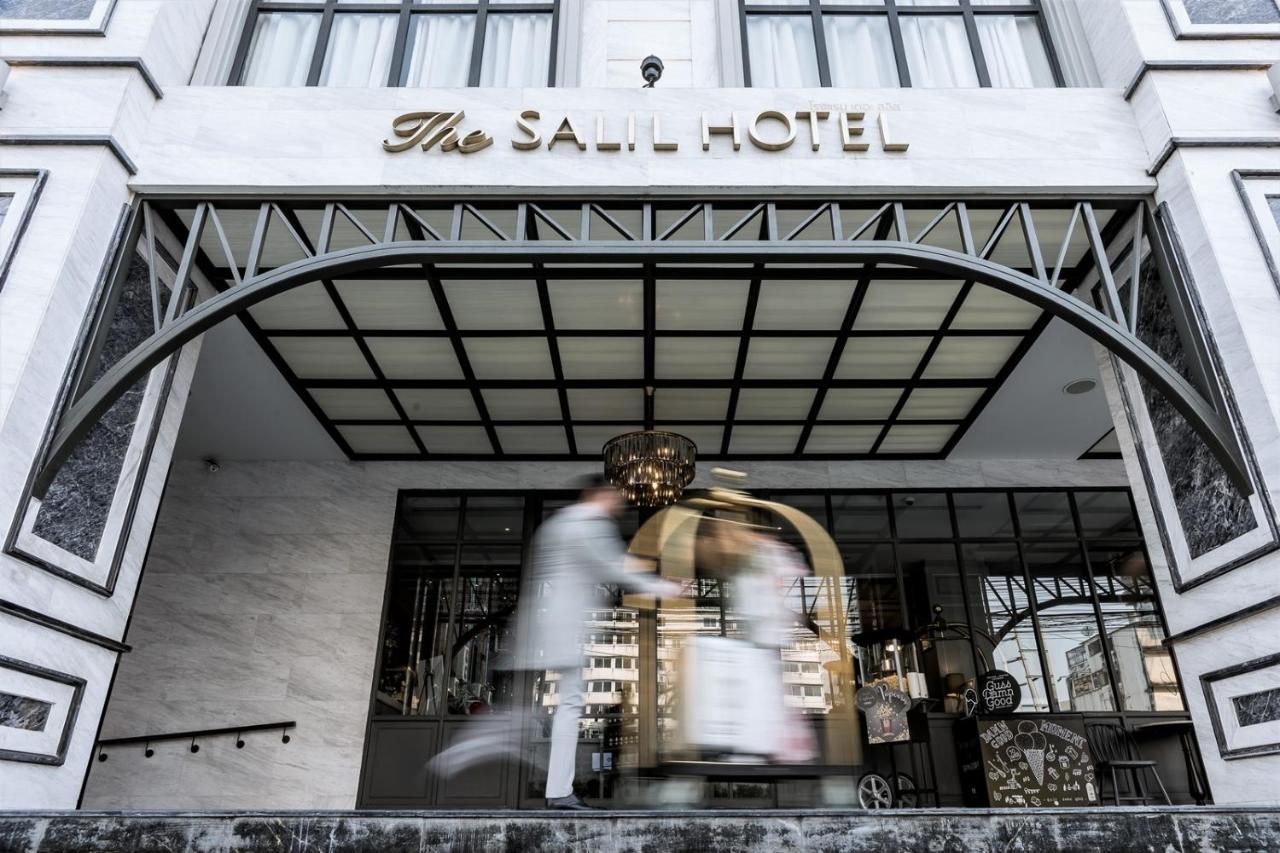 Fotos del hotel - THE SALIL HOTEL SUKHUMVIT 57 THONGLOR