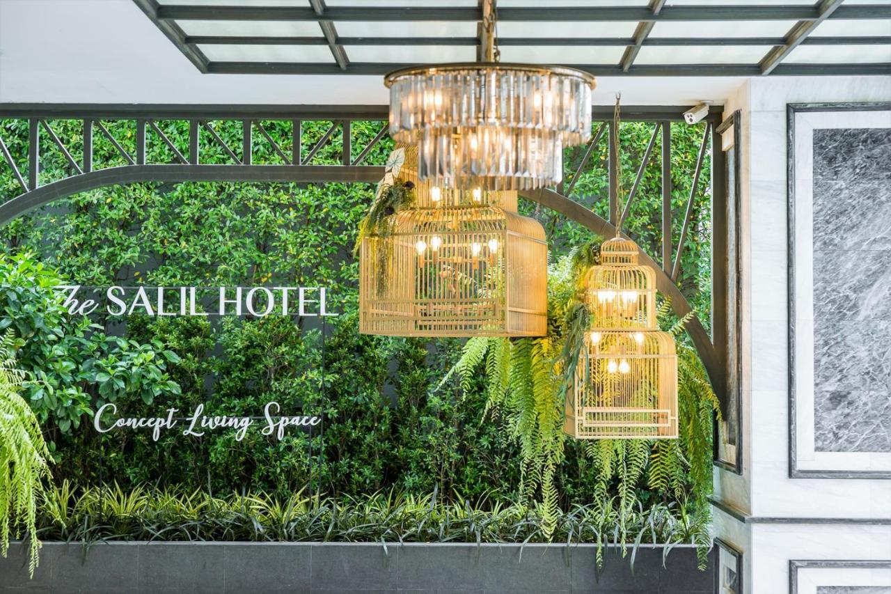 Fotos del hotel - THE SALIL HOTEL SUKHUMVIT 57 THONGLOR