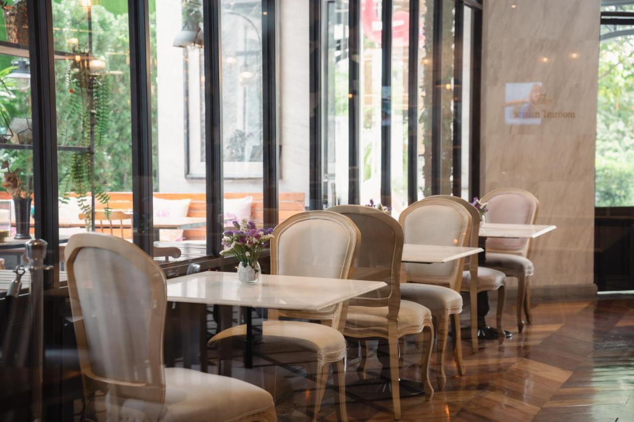 Fotos del hotel - THE SALIL HOTEL SUKHUMVIT 57 THONGLOR