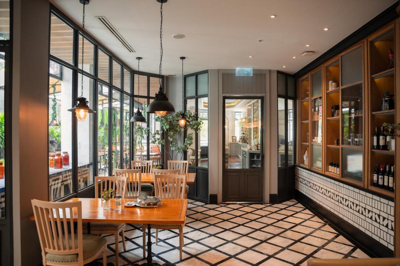 Fotos del hotel - THE SALIL HOTEL SUKHUMVIT 57 THONGLOR