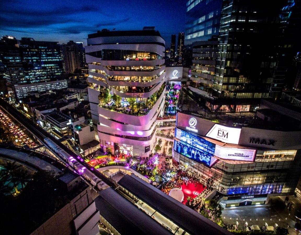 Fotos del hotel - THE SALIL HOTEL SUKHUMVIT 57 THONGLOR