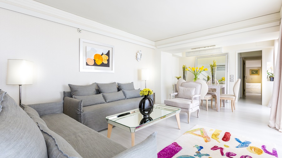 Fotos del hotel - ST GEORGE LYCABETTUS