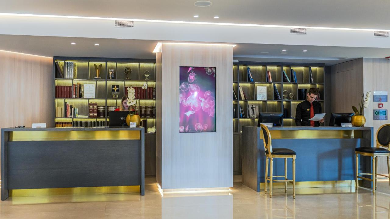 Fotos del hotel - ST GEORGE LYCABETTUS