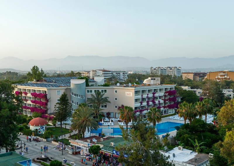 Venus Hotel