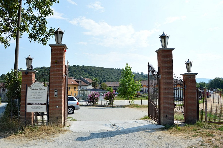 Fotos del hotel - AGRITURISMO CASCINA SCOLA