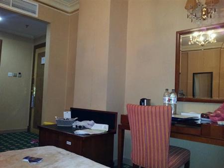 Fotos del hotel - GOLDEN BEACH MOTEL SHARJAH