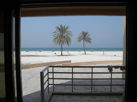 Fotos del hotel - GOLDEN BEACH MOTEL SHARJAH