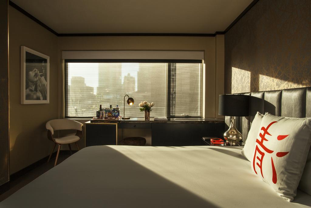 Fotos del hotel - CACHET BOUTIQUE HOTEL NYC