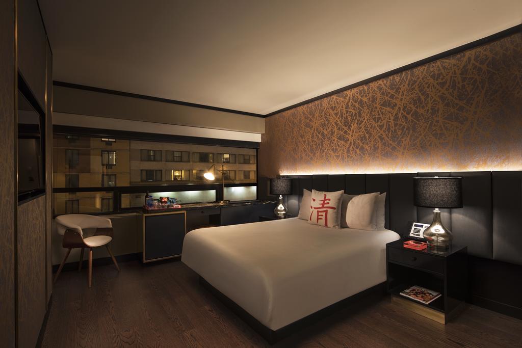 Fotos del hotel - CACHET BOUTIQUE HOTEL NYC