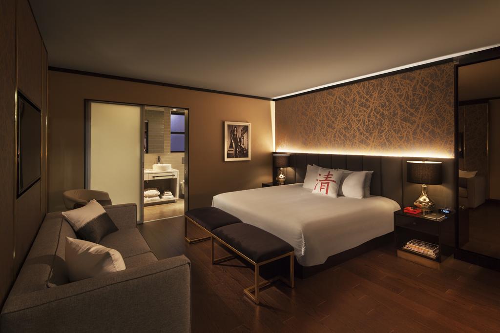 Fotos del hotel - CACHET BOUTIQUE HOTEL NYC