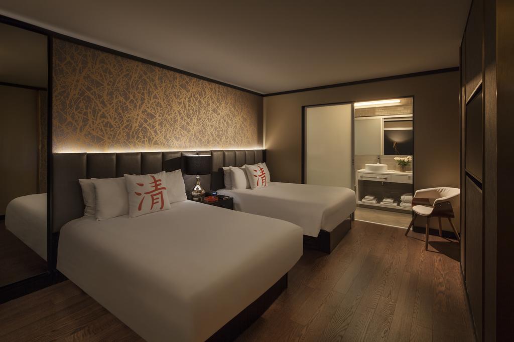 Fotos del hotel - CACHET BOUTIQUE HOTEL NYC