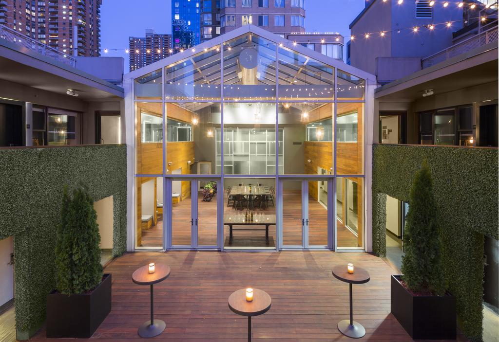 Fotos del hotel - CACHET BOUTIQUE HOTEL NYC