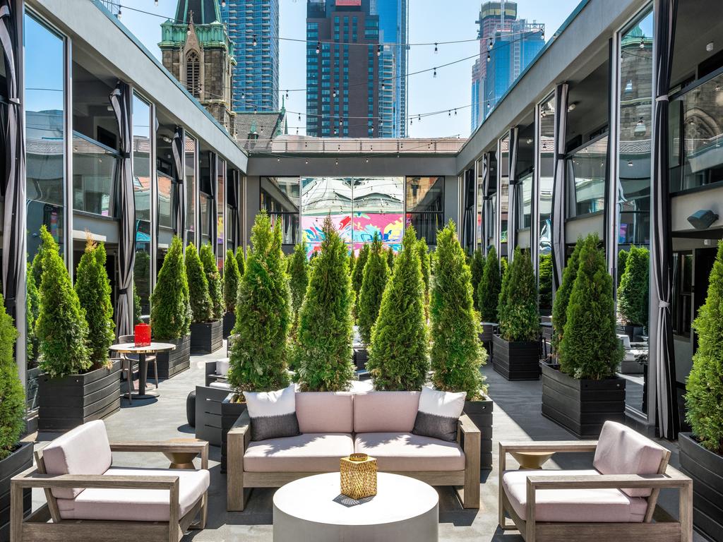 Fotos del hotel - CACHET BOUTIQUE HOTEL NYC