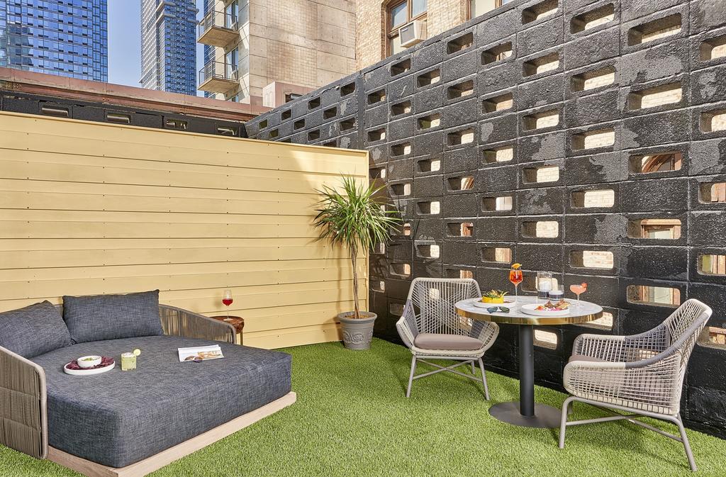 Fotos del hotel - CACHET BOUTIQUE HOTEL NYC