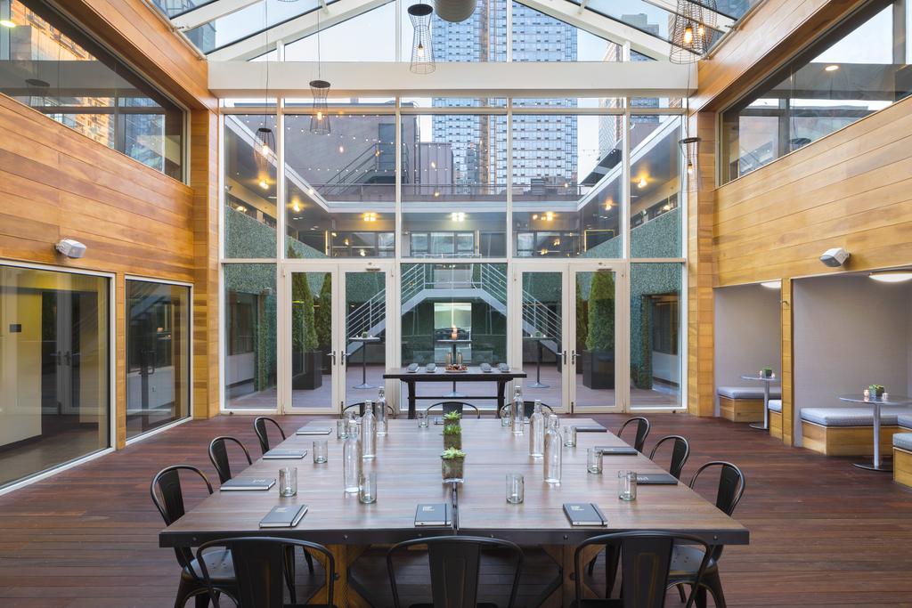 Fotos del hotel - CACHET BOUTIQUE HOTEL NYC