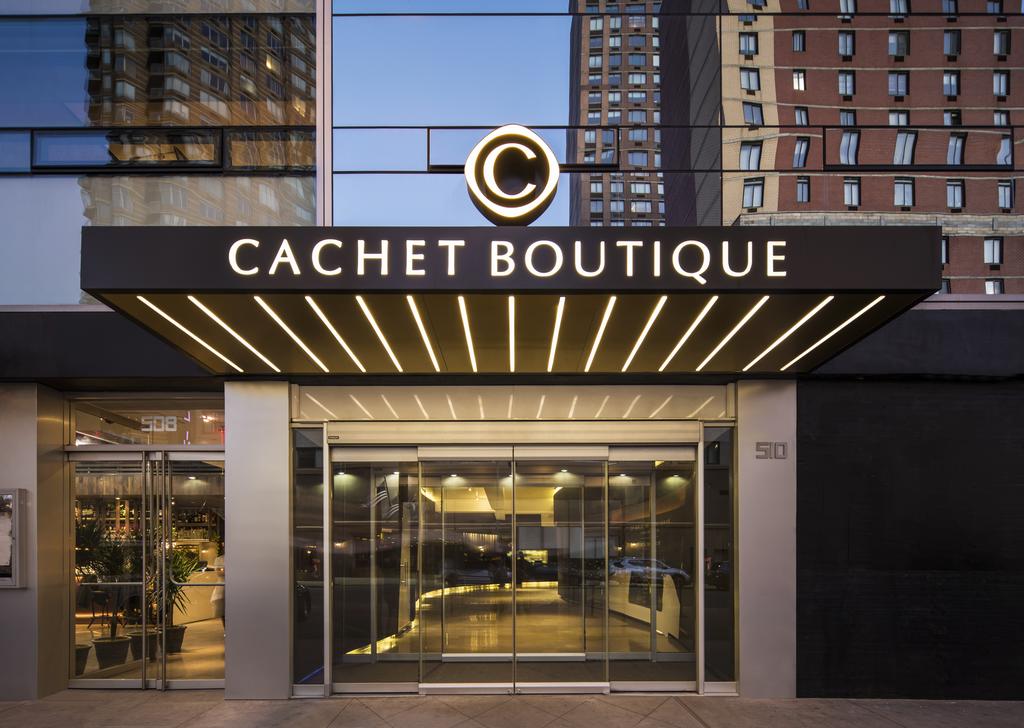 Fotos del hotel - CACHET BOUTIQUE HOTEL NYC
