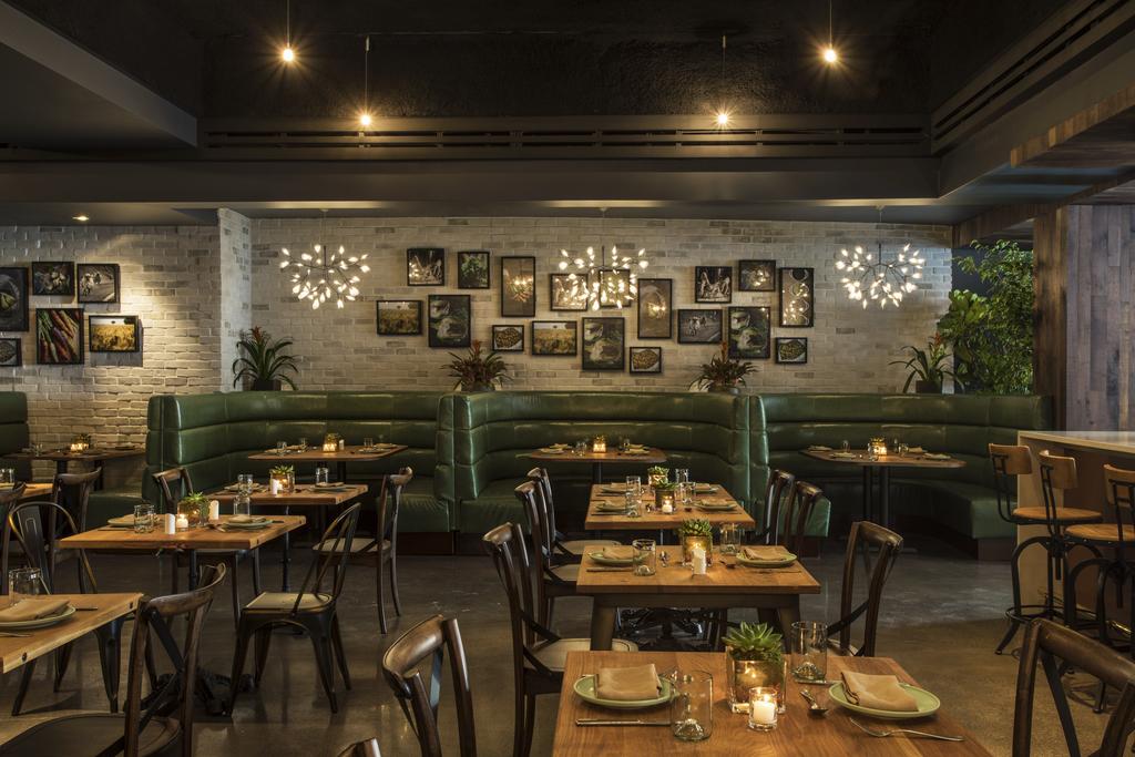 Fotos del hotel - CACHET BOUTIQUE HOTEL NYC