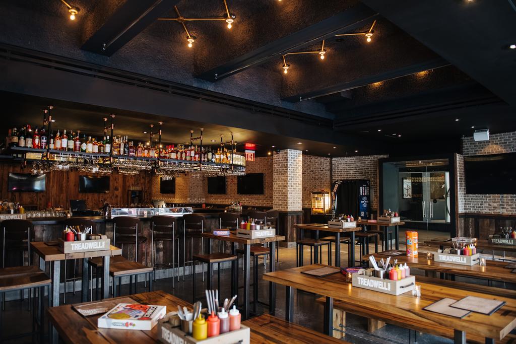 Fotos del hotel - CACHET BOUTIQUE HOTEL NYC
