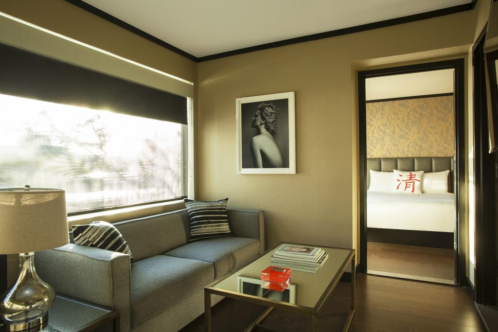 Fotos del hotel - CACHET BOUTIQUE HOTEL NYC