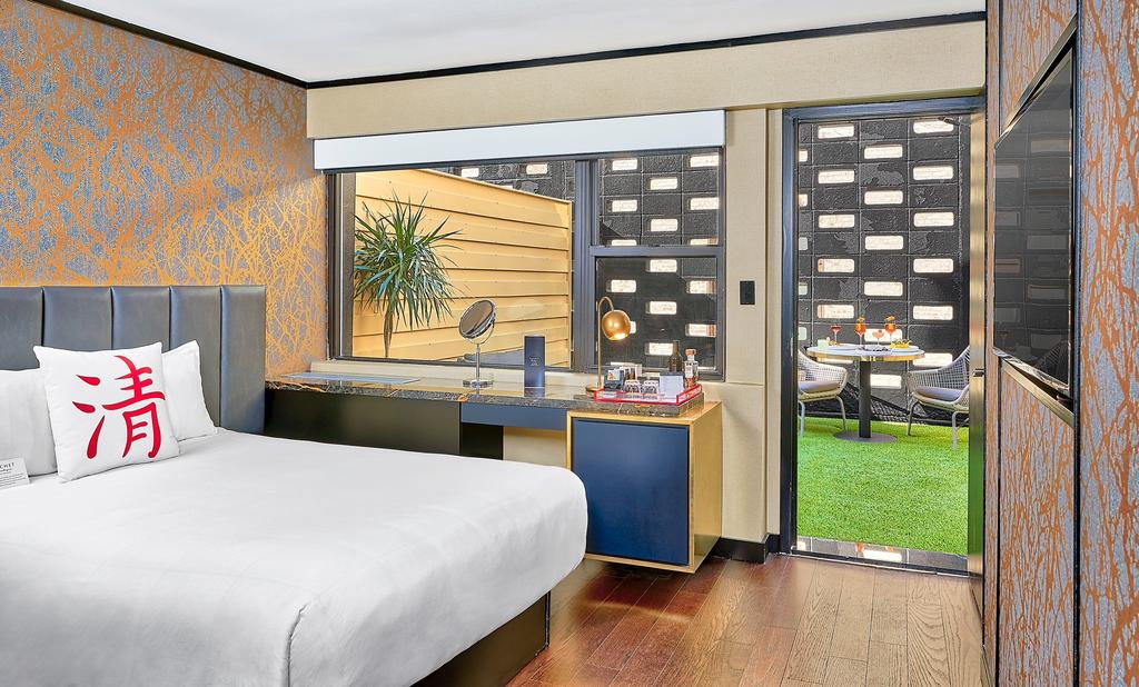 Fotos del hotel - CACHET BOUTIQUE HOTEL NYC
