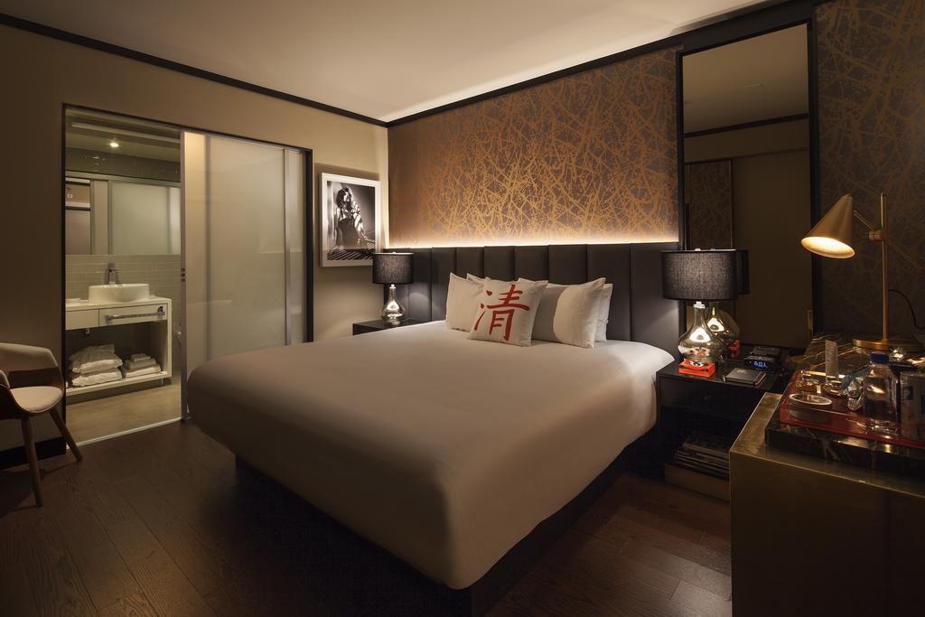 Fotos del hotel - CACHET BOUTIQUE HOTEL NYC